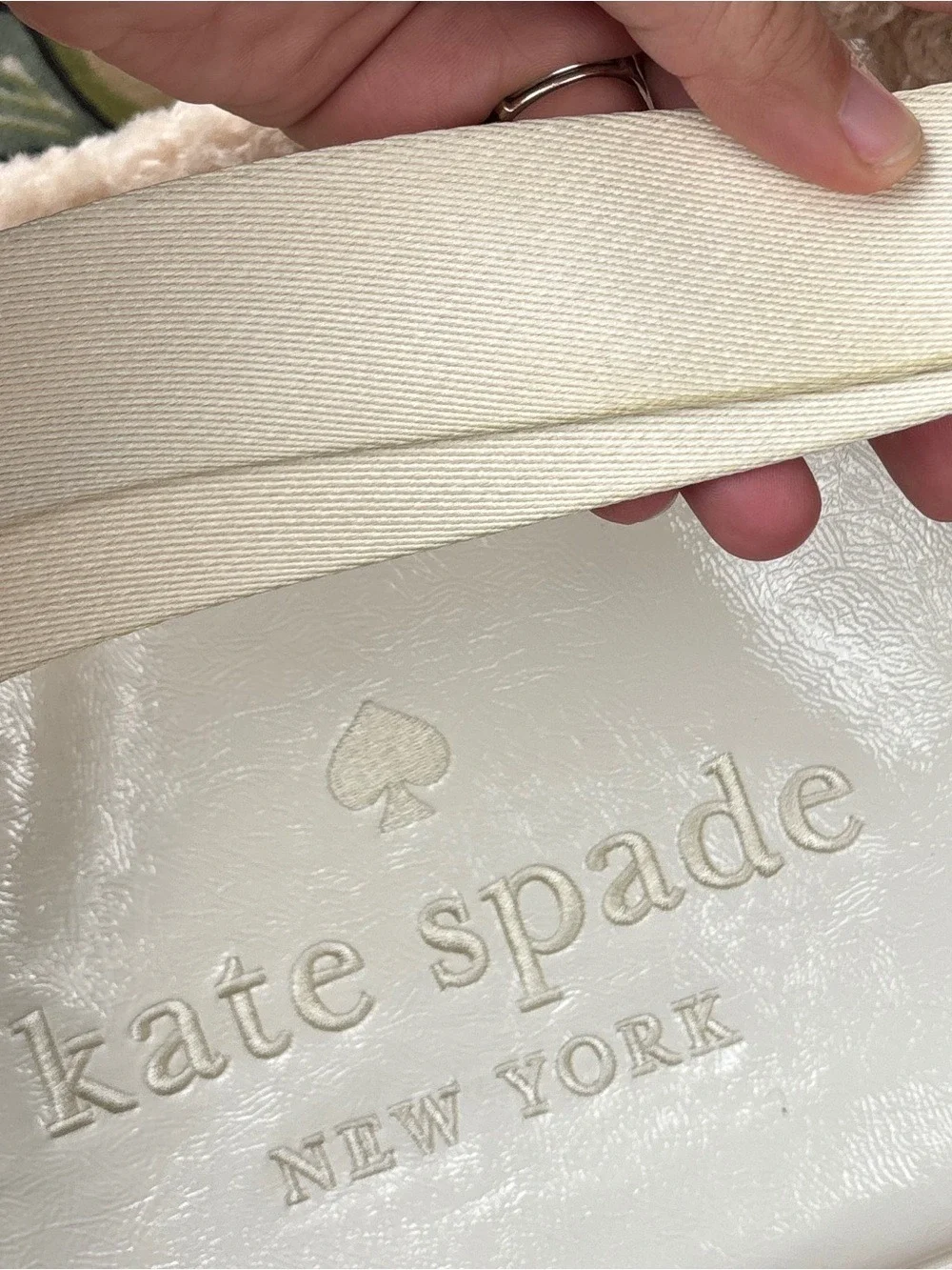 kate spade absolutely adorable